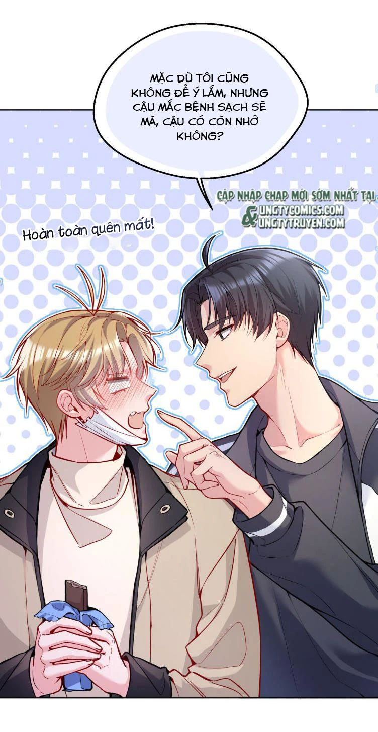 Hàn Viễn Chapter 57 - 45