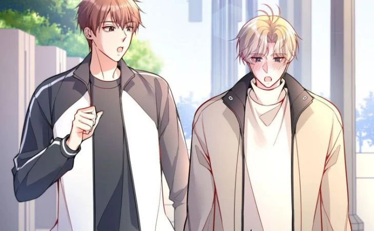 Hàn Viễn Chapter 58 - 12