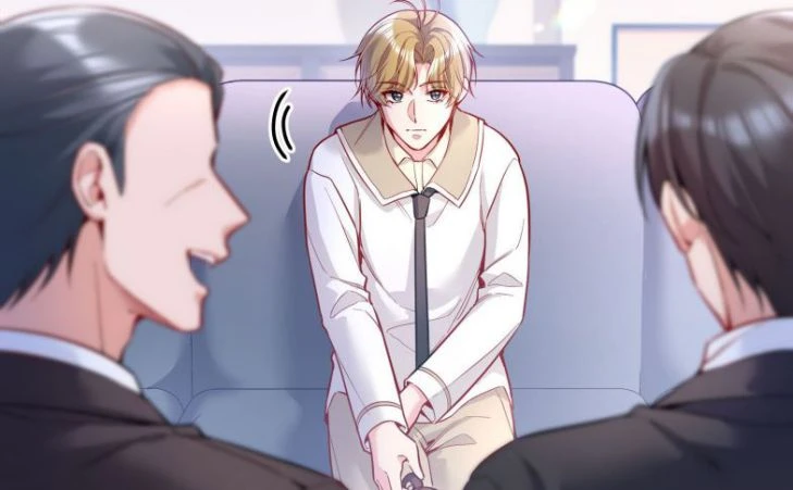 Hàn Viễn Chapter 58 - 55