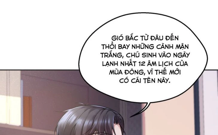 Hàn Viễn Chapter 58 - 61