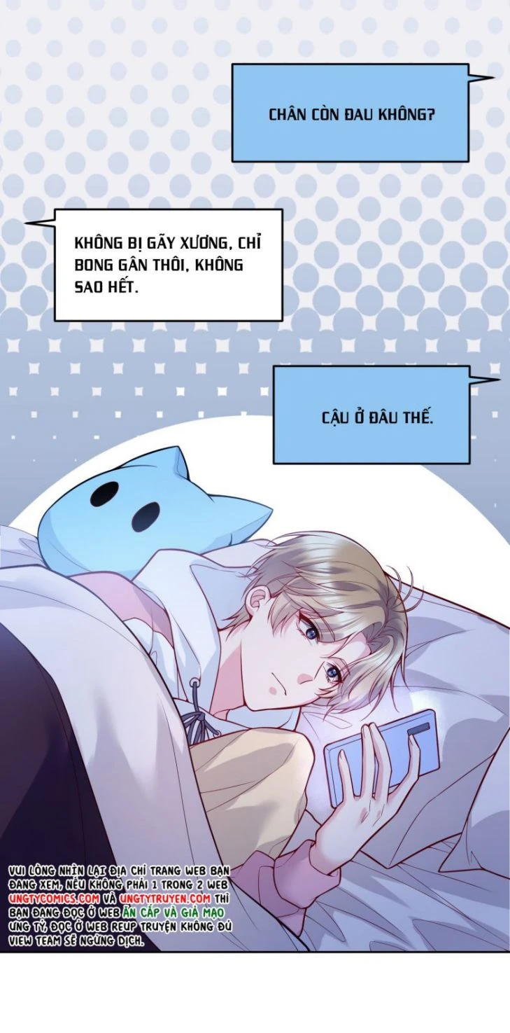 Hàn Viễn Chapter 58 - 83