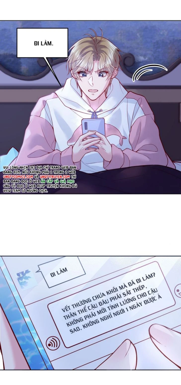 Hàn Viễn Chapter 58 - 84