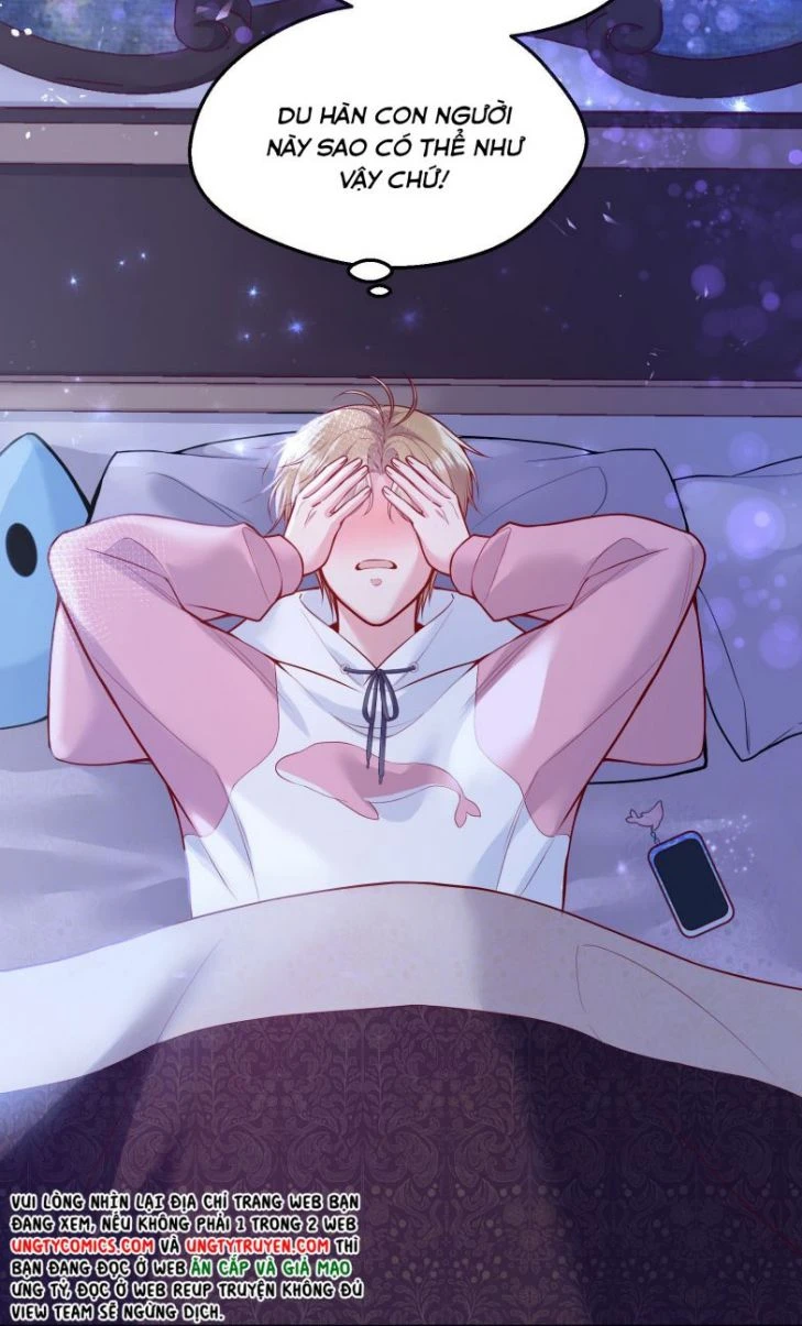 Hàn Viễn Chapter 58 - 91