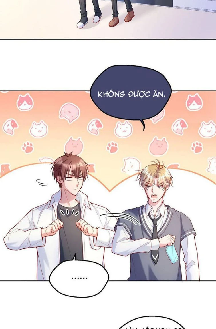 Hàn Viễn Chapter 59 - 2