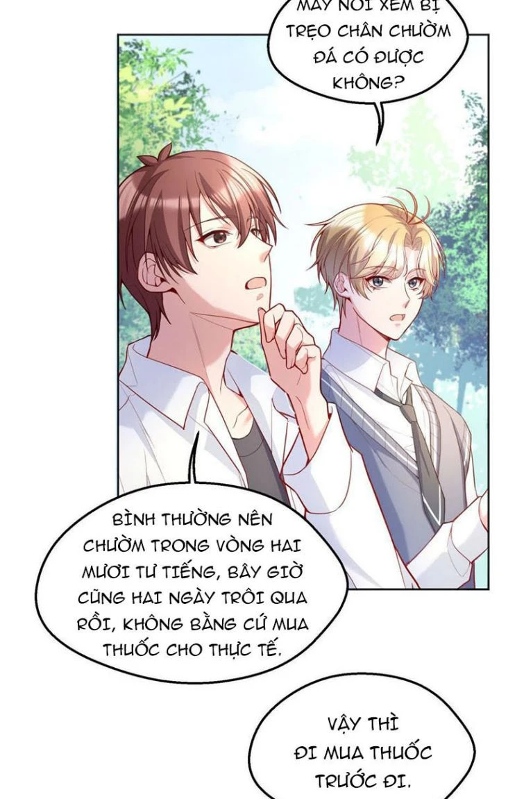 Hàn Viễn Chapter 59 - 3