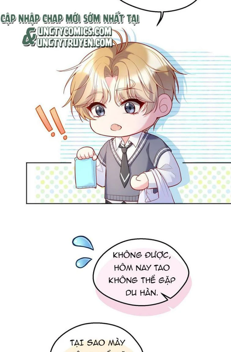 Hàn Viễn Chapter 59 - 4