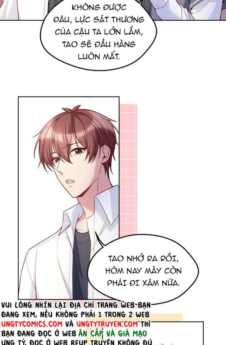 Hàn Viễn Chapter 59 - 6