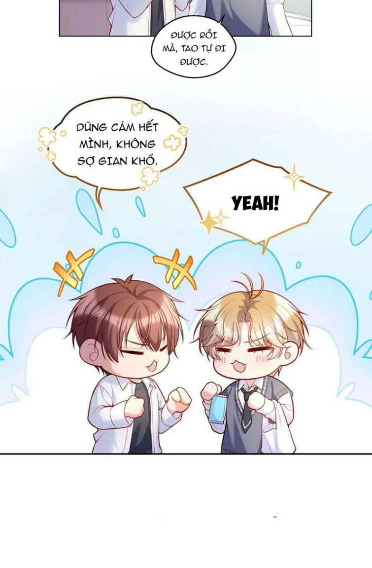 Hàn Viễn Chapter 59 - 8