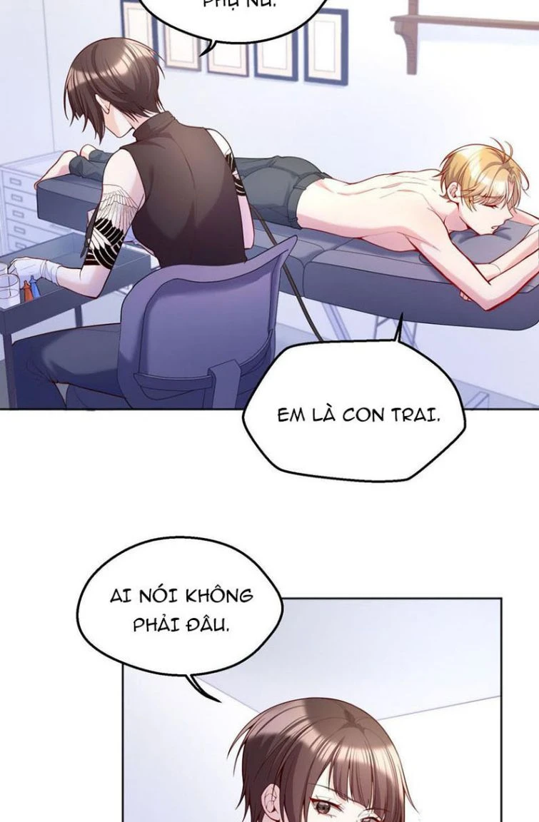 Hàn Viễn Chapter 59 - 10