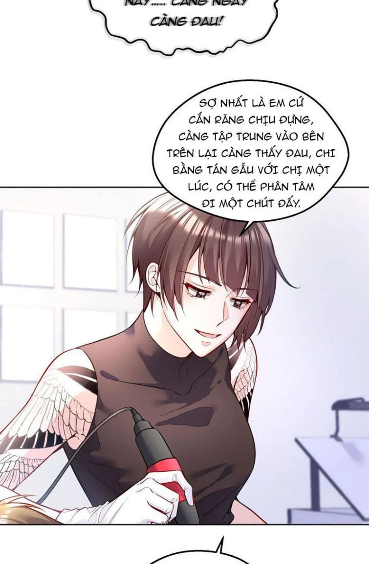 Hàn Viễn Chapter 59 - 14