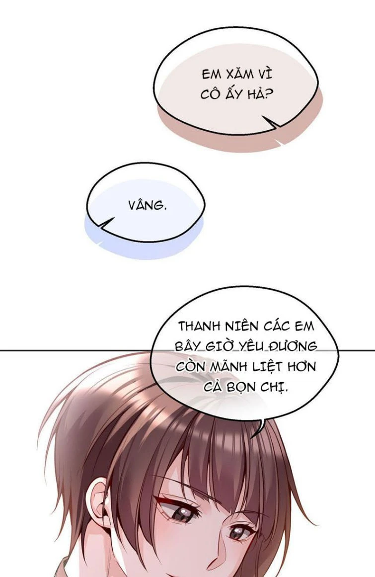 Hàn Viễn Chapter 59 - 16