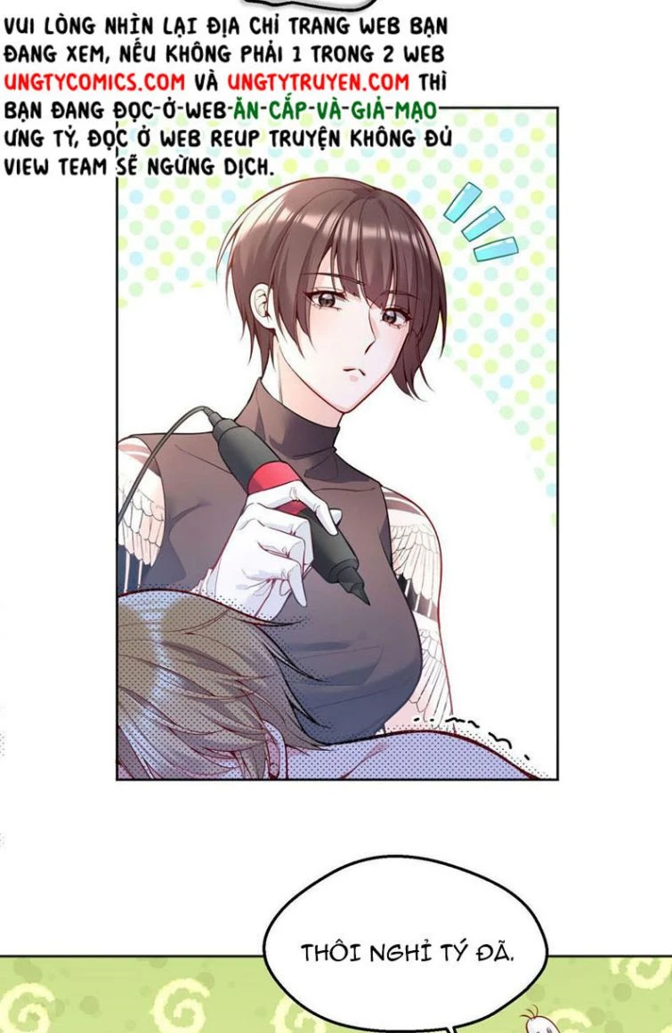 Hàn Viễn Chapter 59 - 18