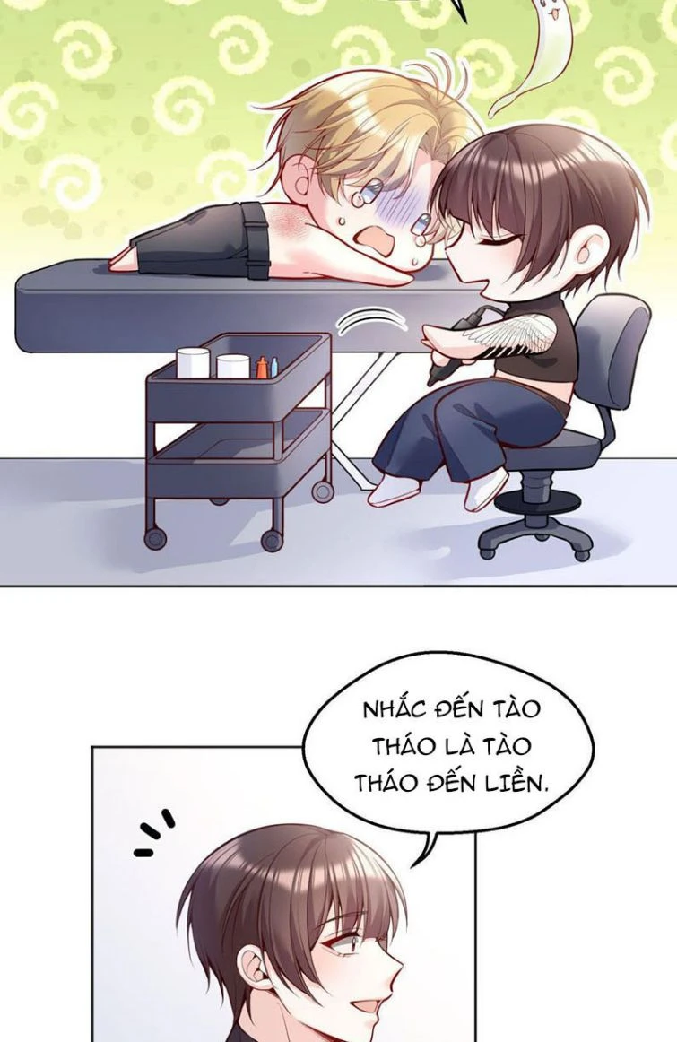 Hàn Viễn Chapter 59 - 19