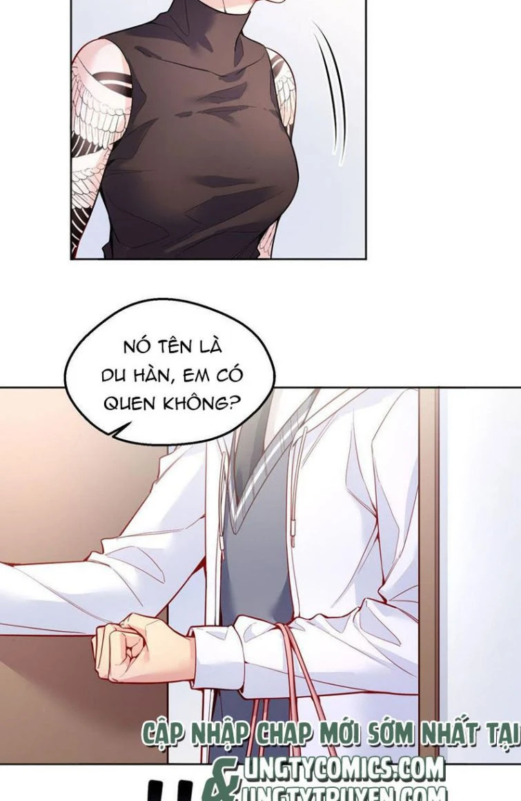 Hàn Viễn Chapter 59 - 20