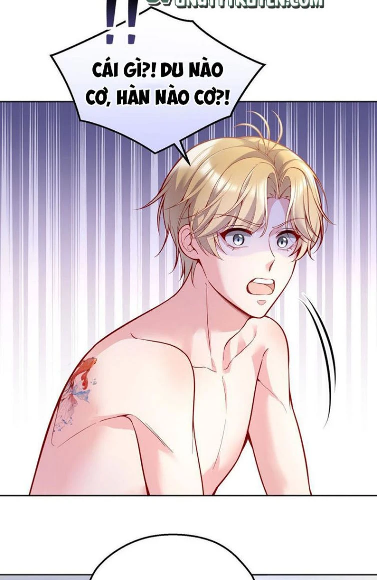 Hàn Viễn Chapter 59 - 21