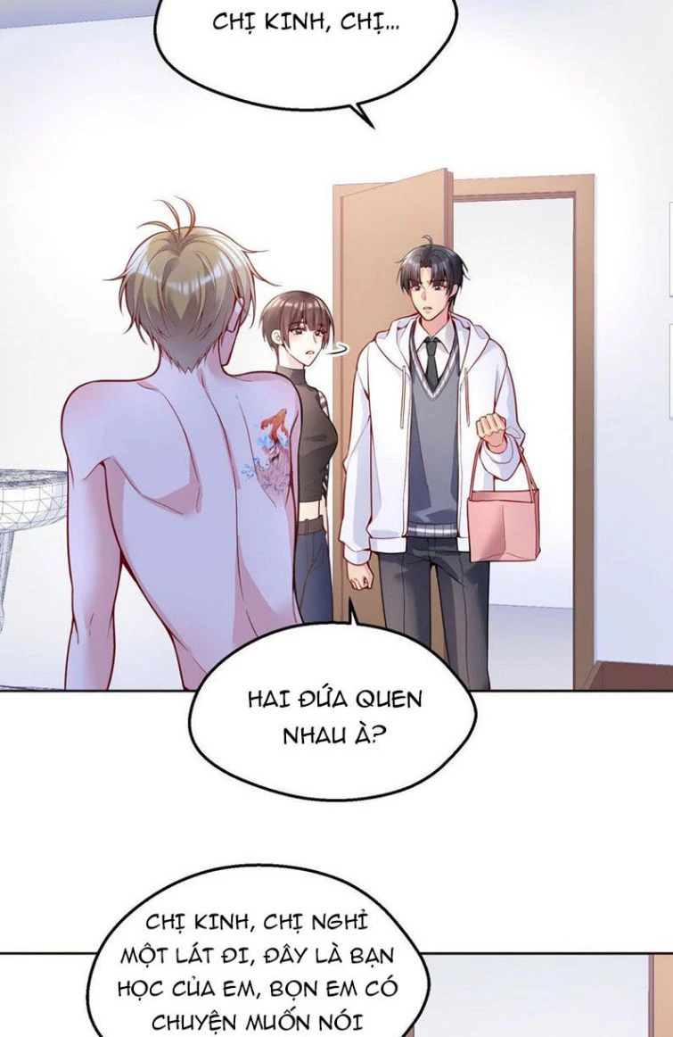 Hàn Viễn Chapter 59 - 22