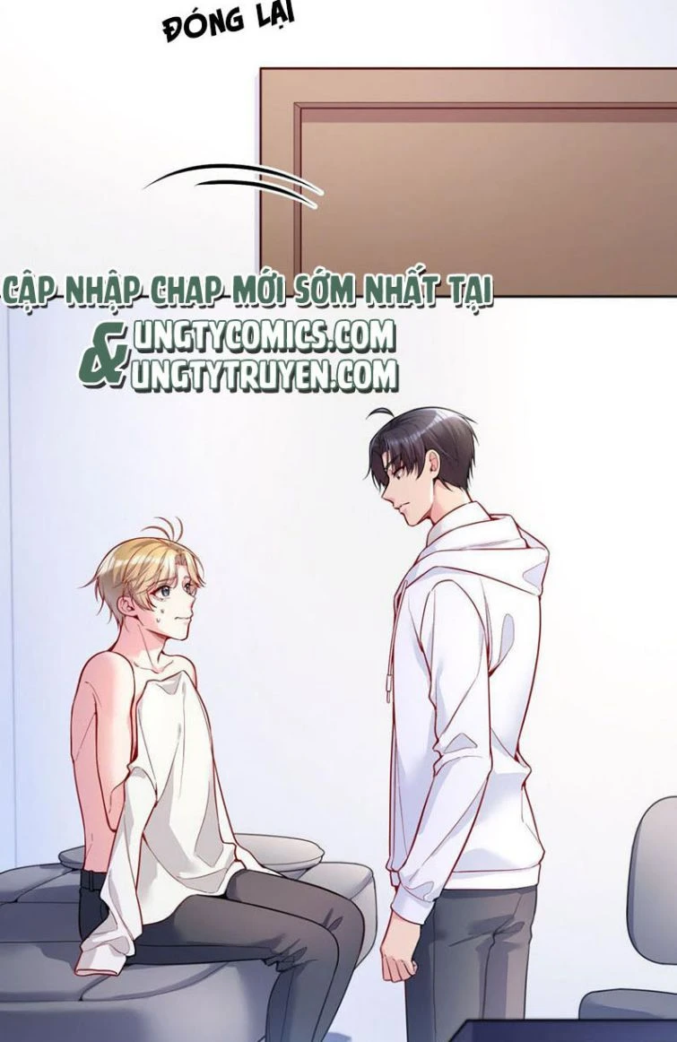 Hàn Viễn Chapter 59 - 24