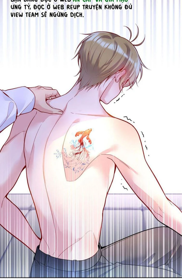 Hàn Viễn Chapter 59 - 27