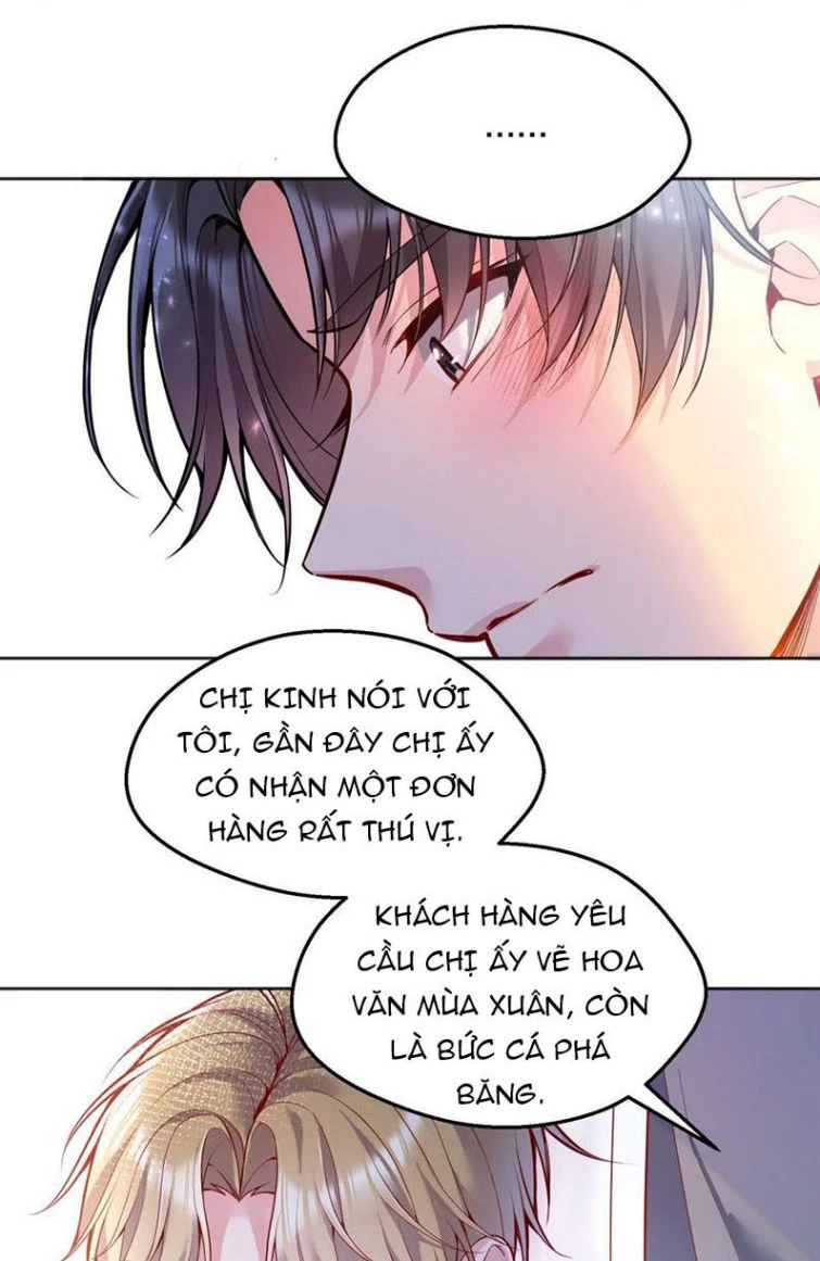 Hàn Viễn Chapter 59 - 28