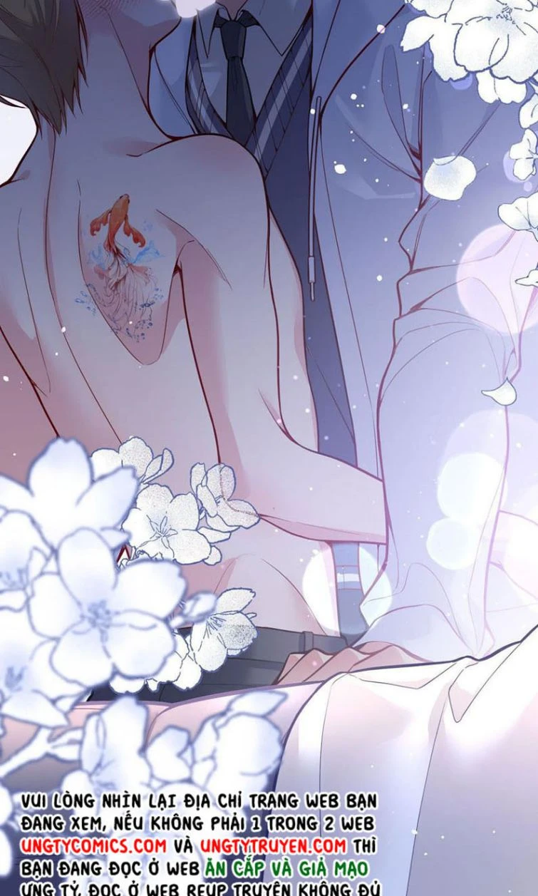 Hàn Viễn Chapter 59 - 35