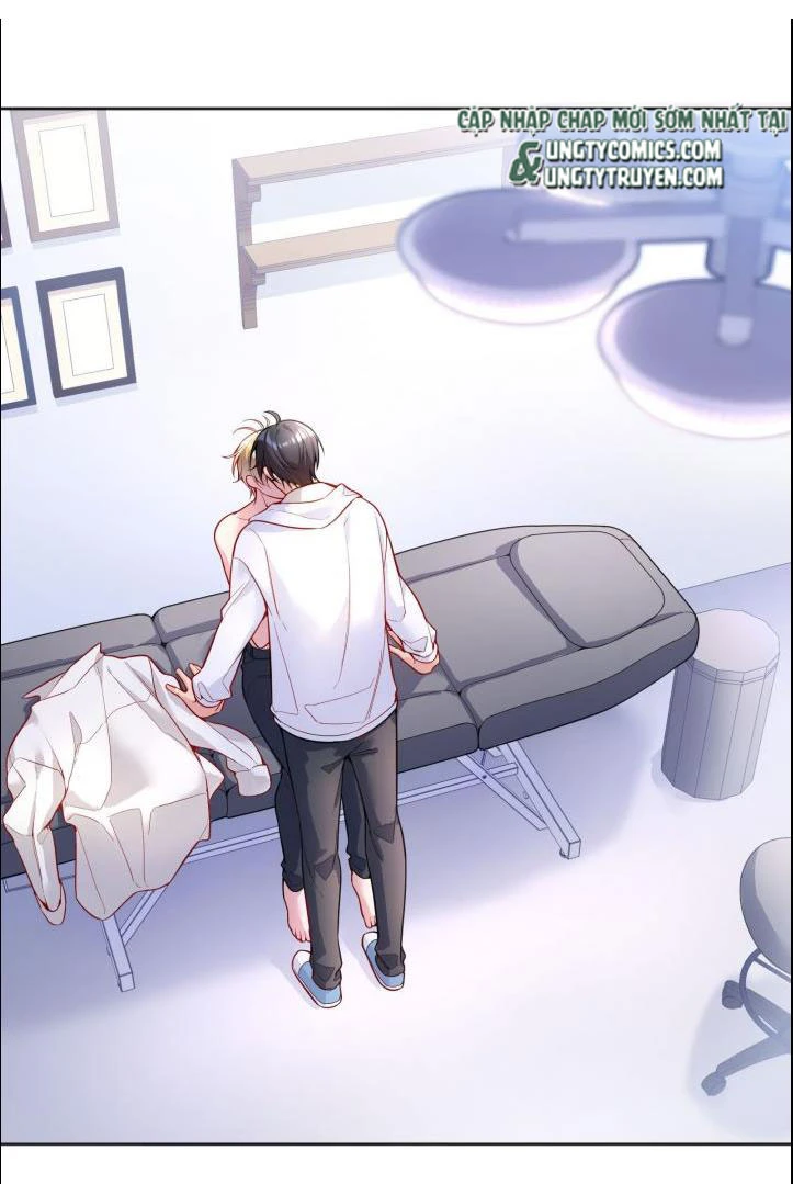 Hàn Viễn Chapter 60 - 2