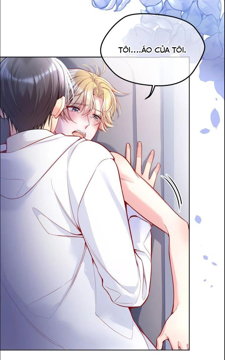 Hàn Viễn Chapter 60 - 6