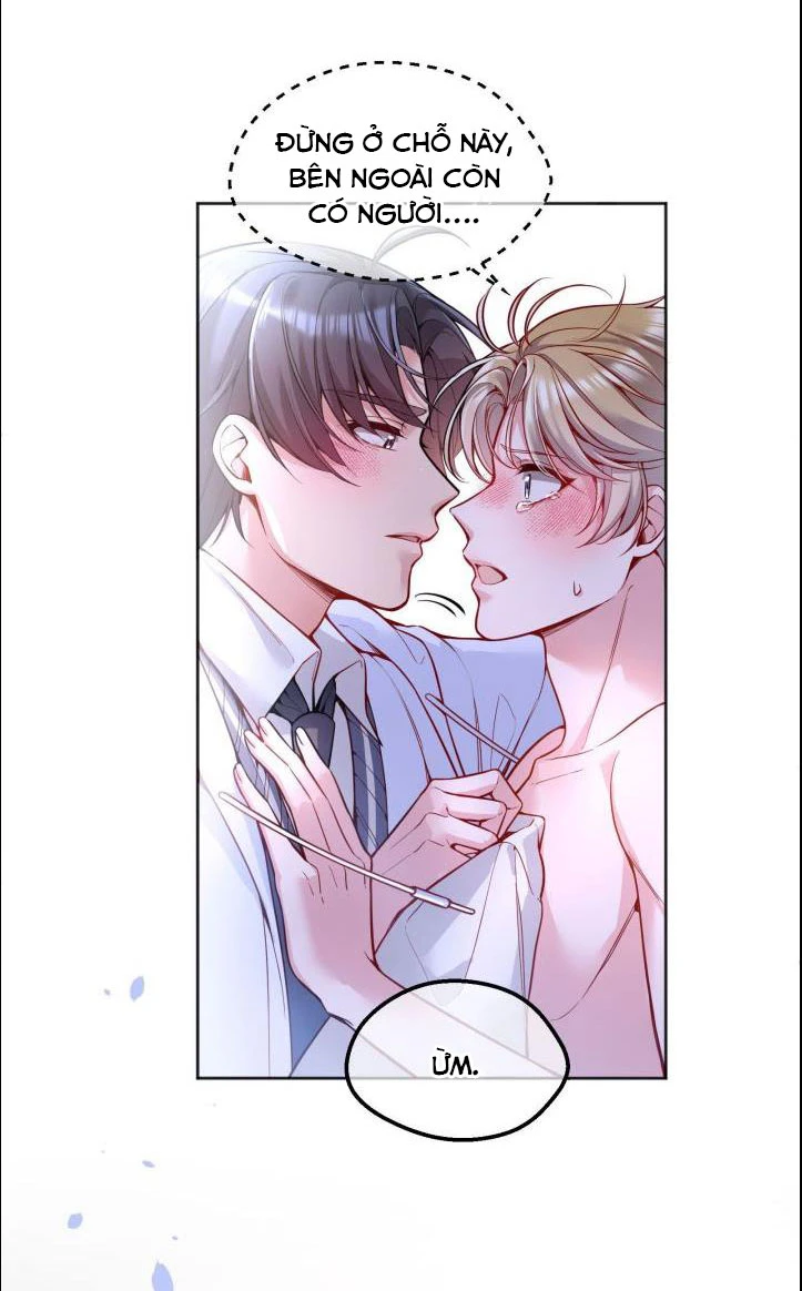 Hàn Viễn Chapter 60 - 8