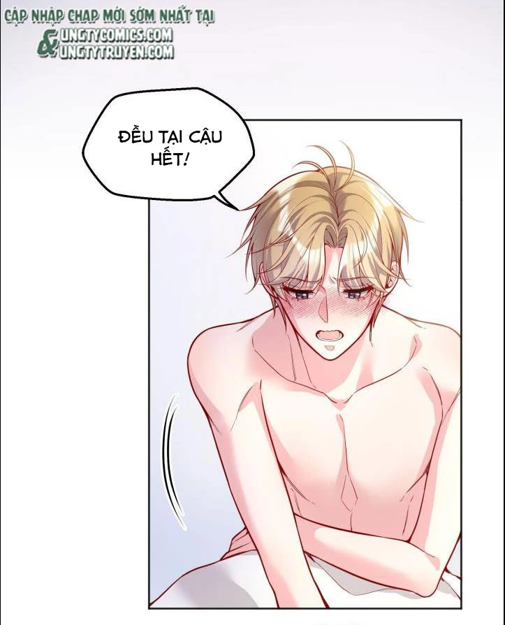 Hàn Viễn Chapter 60 - 10