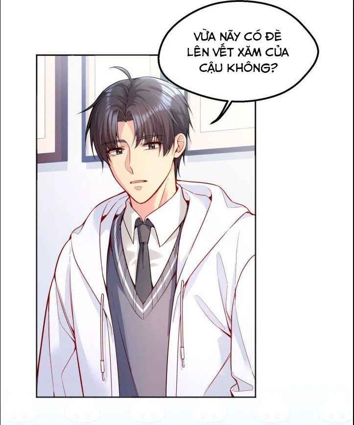 Hàn Viễn Chapter 60 - 11