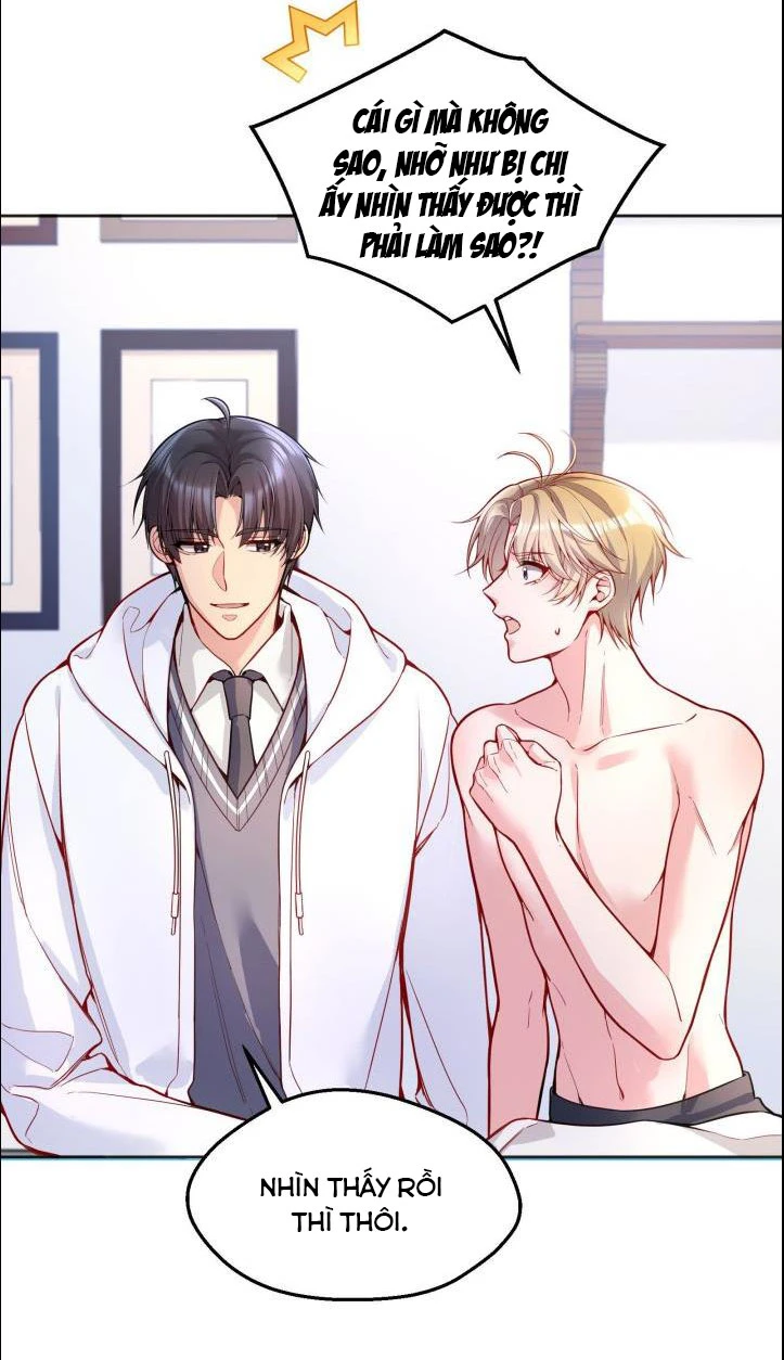 Hàn Viễn Chapter 60 - 14