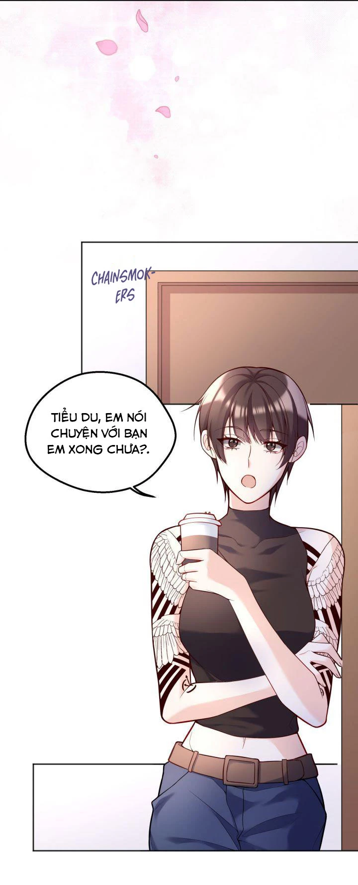 Hàn Viễn Chapter 60 - 23
