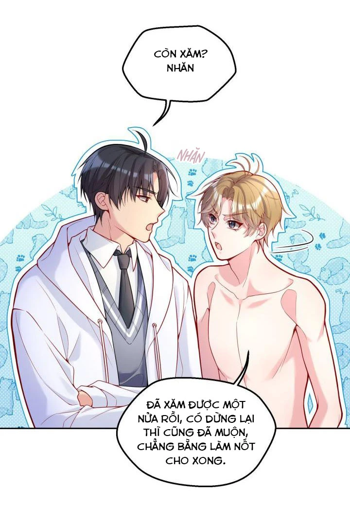 Hàn Viễn Chapter 60 - 25