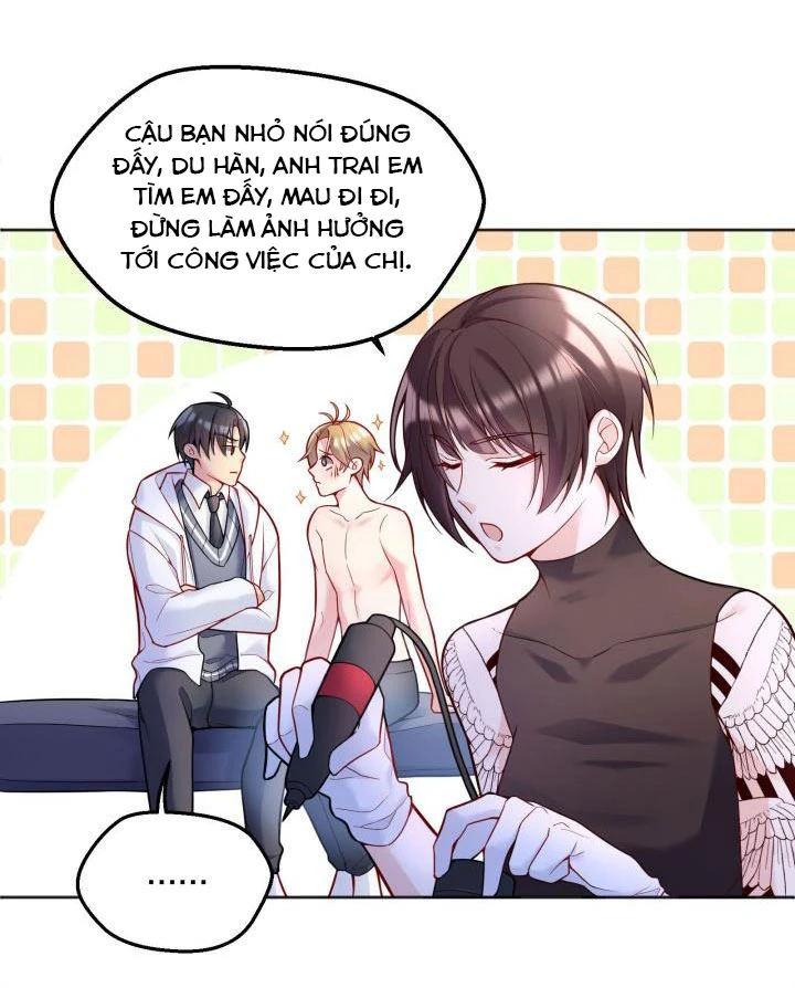 Hàn Viễn Chapter 60 - 26