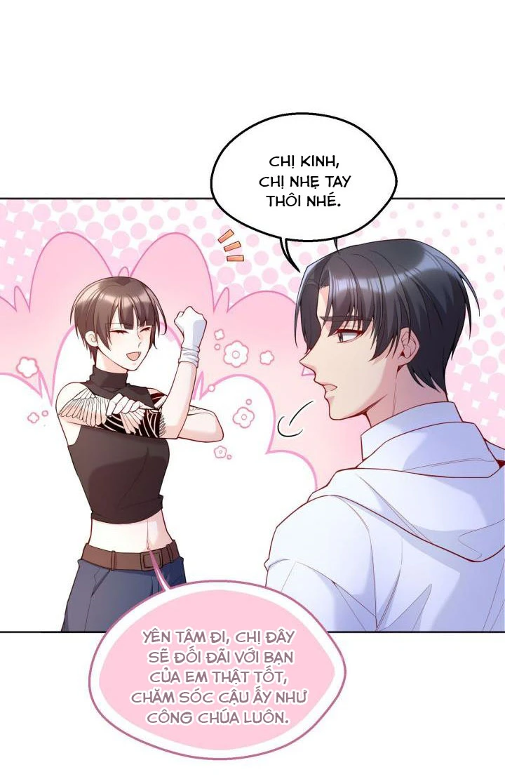 Hàn Viễn Chapter 60 - 27