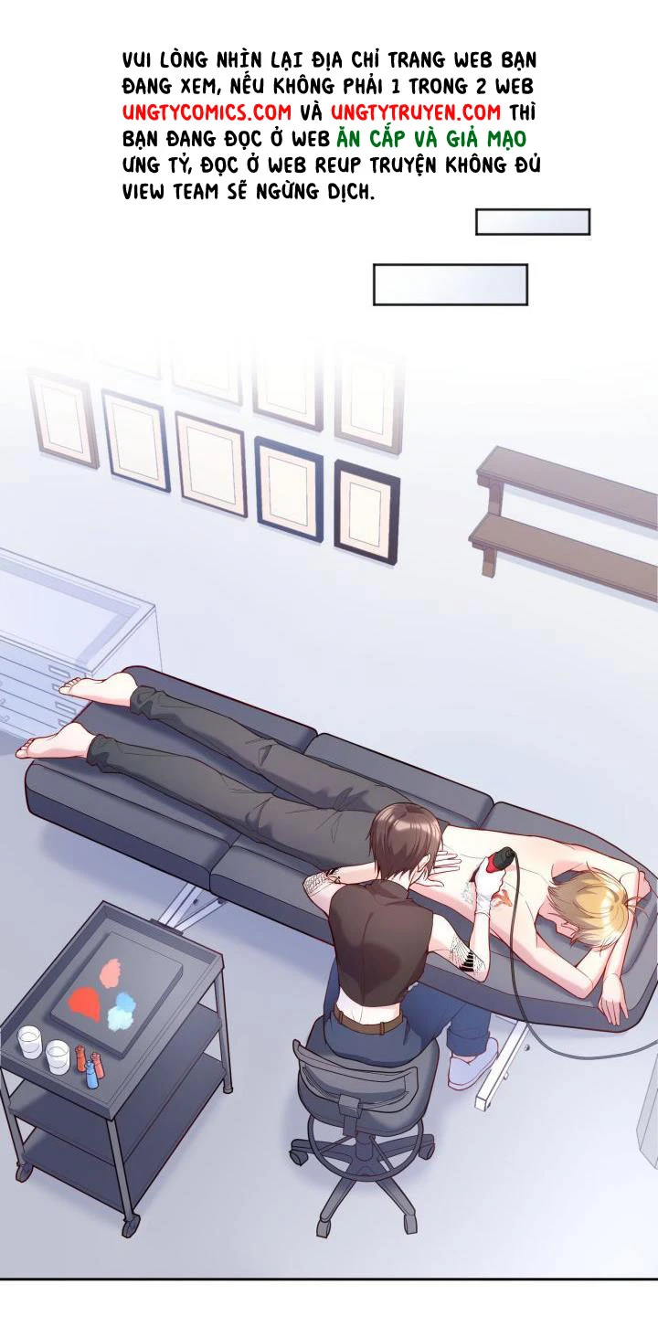 Hàn Viễn Chapter 60 - 29