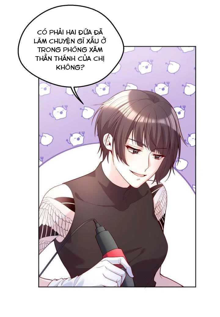 Hàn Viễn Chapter 60 - 30