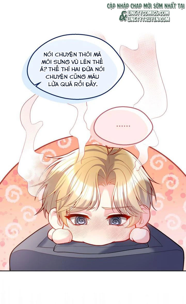 Hàn Viễn Chapter 60 - 32