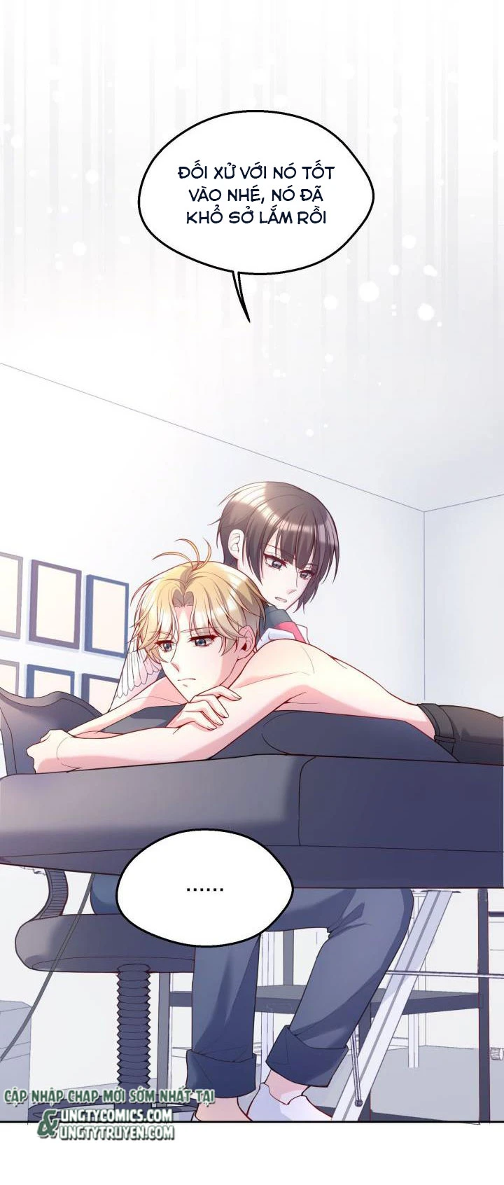 Hàn Viễn Chapter 60 - 33