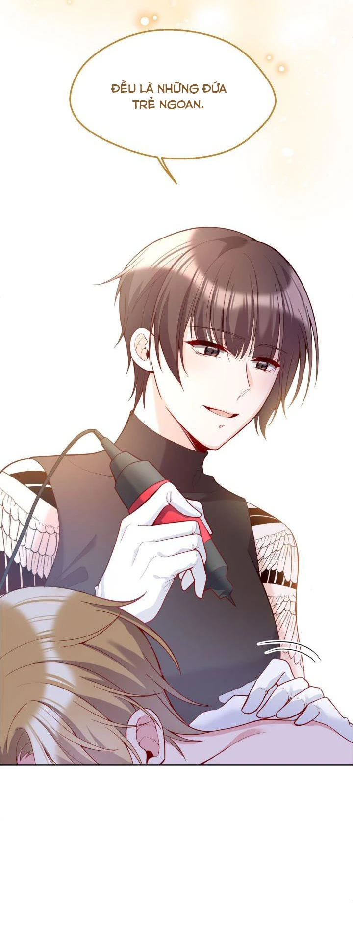 Hàn Viễn Chapter 60 - 35