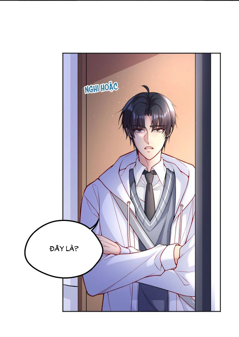 Hàn Viễn Chapter 61 - 3