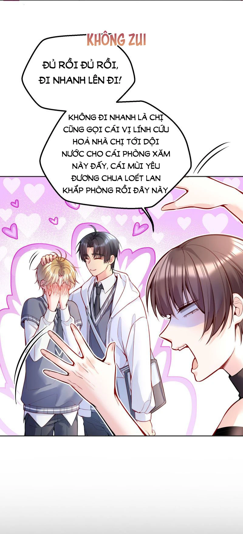 Hàn Viễn Chapter 61 - 16