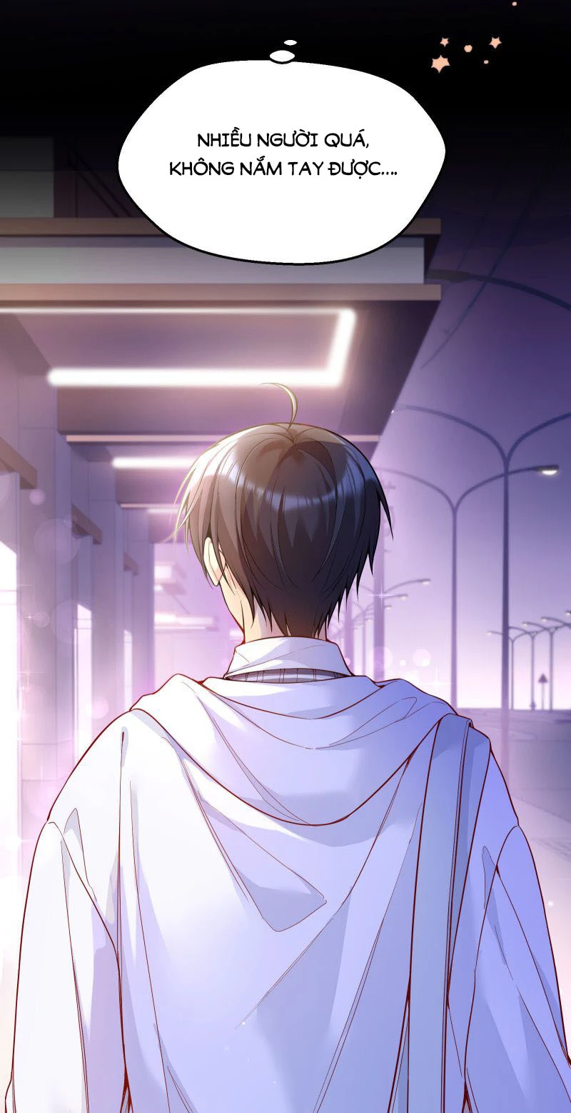 Hàn Viễn Chapter 61 - 21