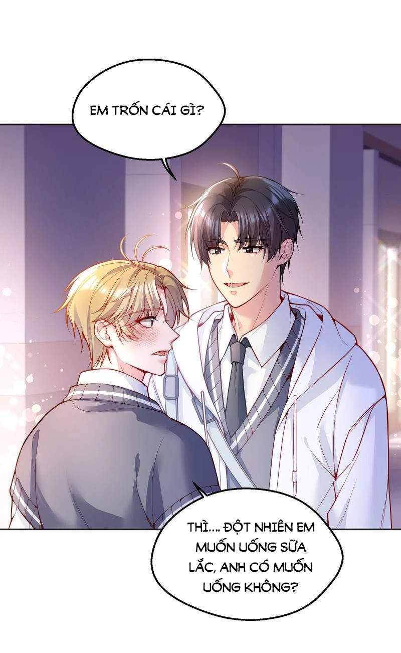 Hàn Viễn Chapter 61 - 24