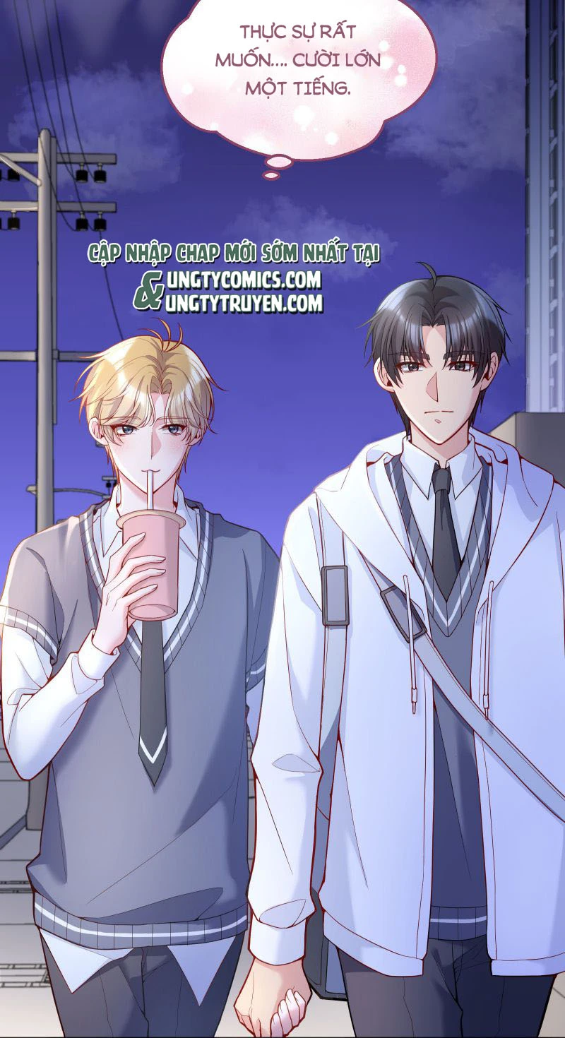 Hàn Viễn Chapter 61 - 36