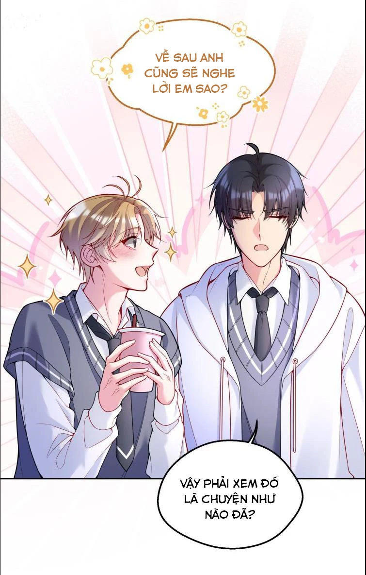 Hàn Viễn Chapter 62 - 8