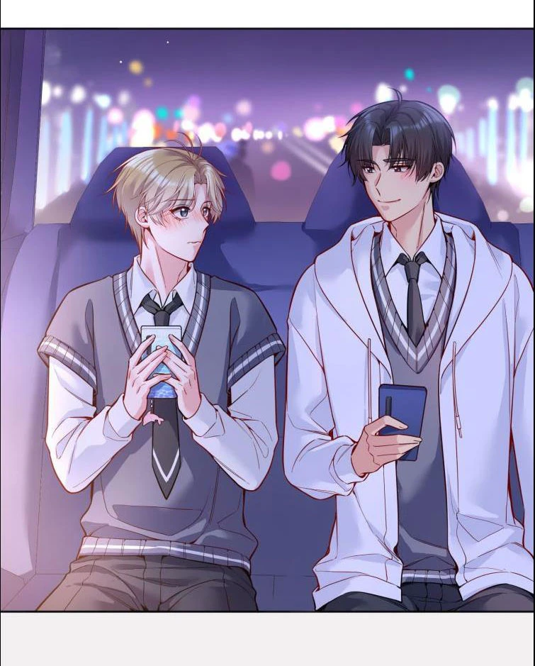 Hàn Viễn Chapter 62 - 21