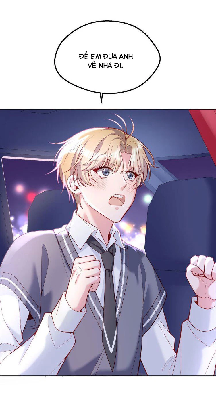 Hàn Viễn Chapter 62 - 31