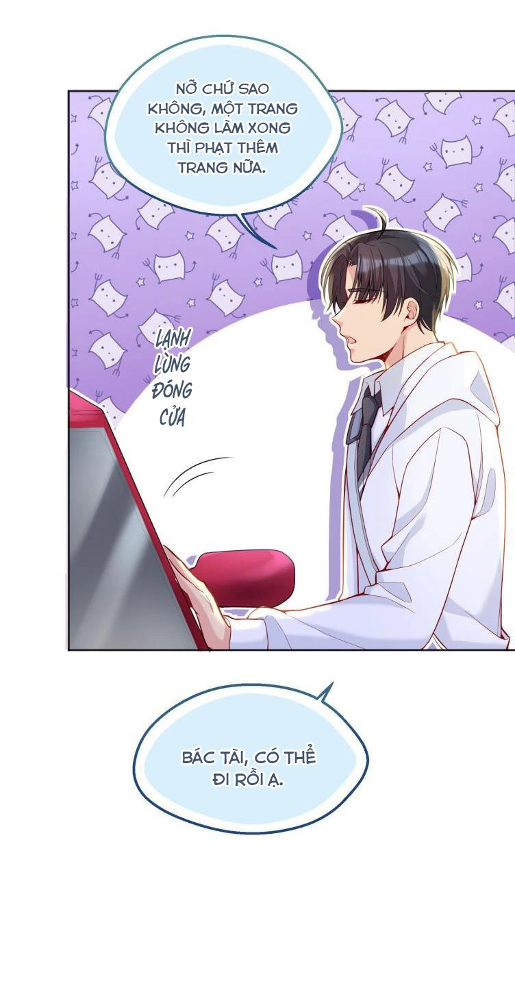 Hàn Viễn Chapter 62 - 34