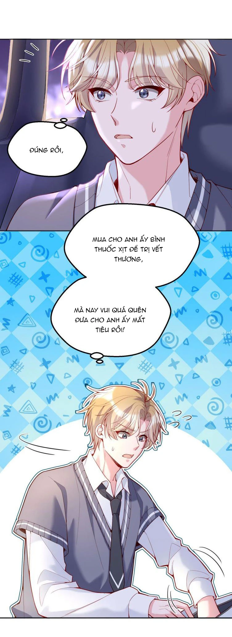 Hàn Viễn Chapter 62 - 37