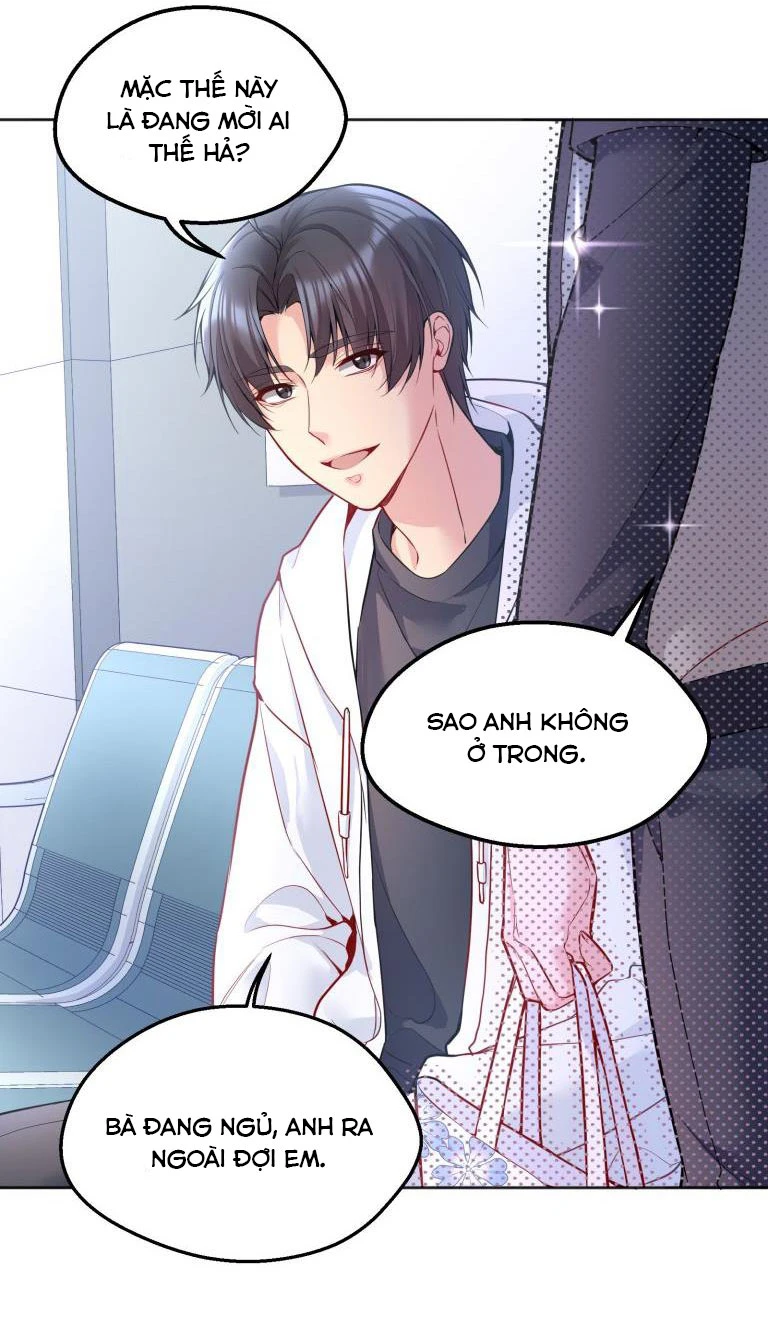 Hàn Viễn Chapter 63 - 10